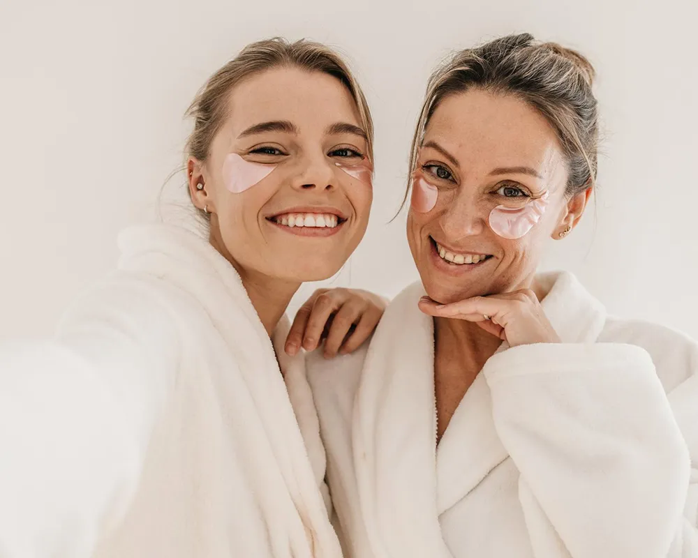dia de madre e hija en spa