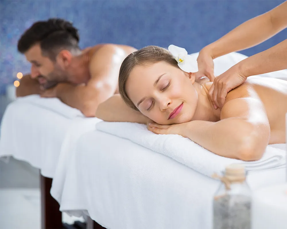 dia de pareja spa medellin