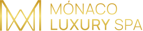 logo monaco luxury spa